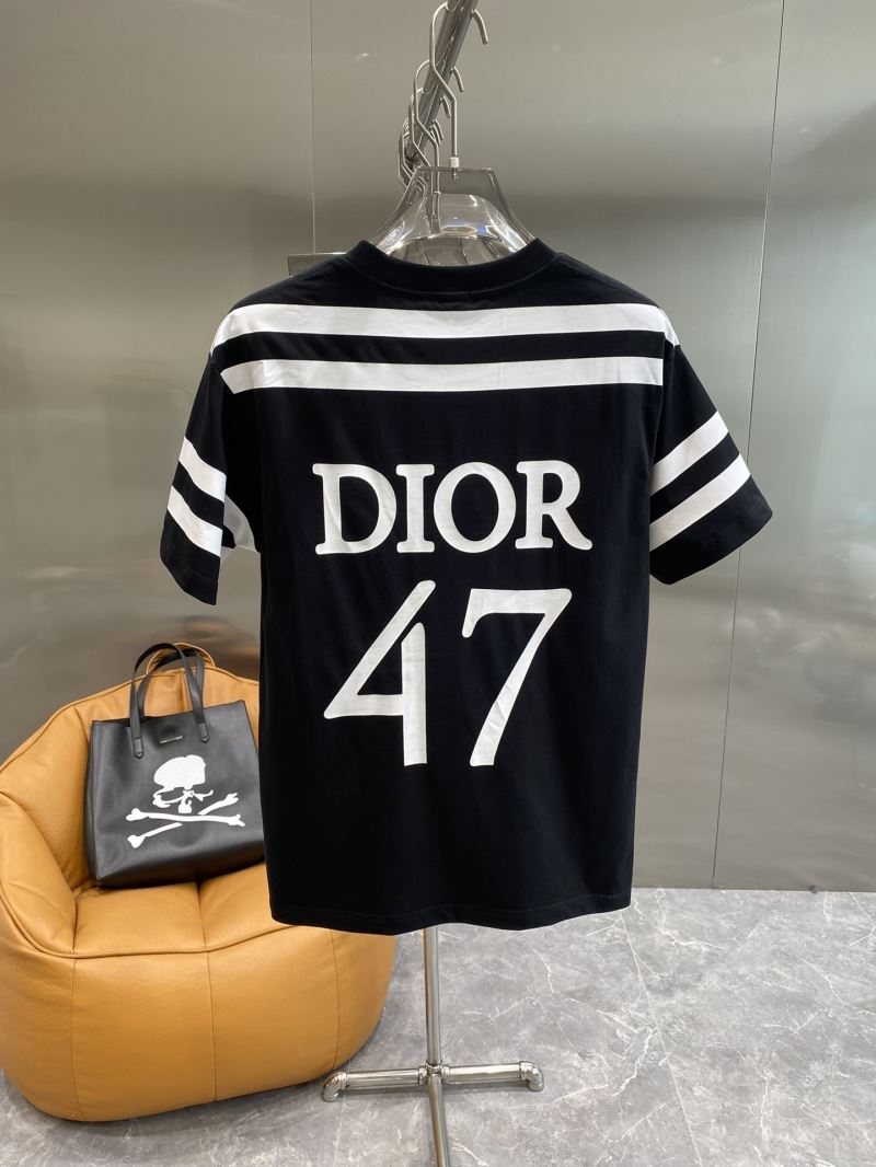 Christian Dior T-Shirts